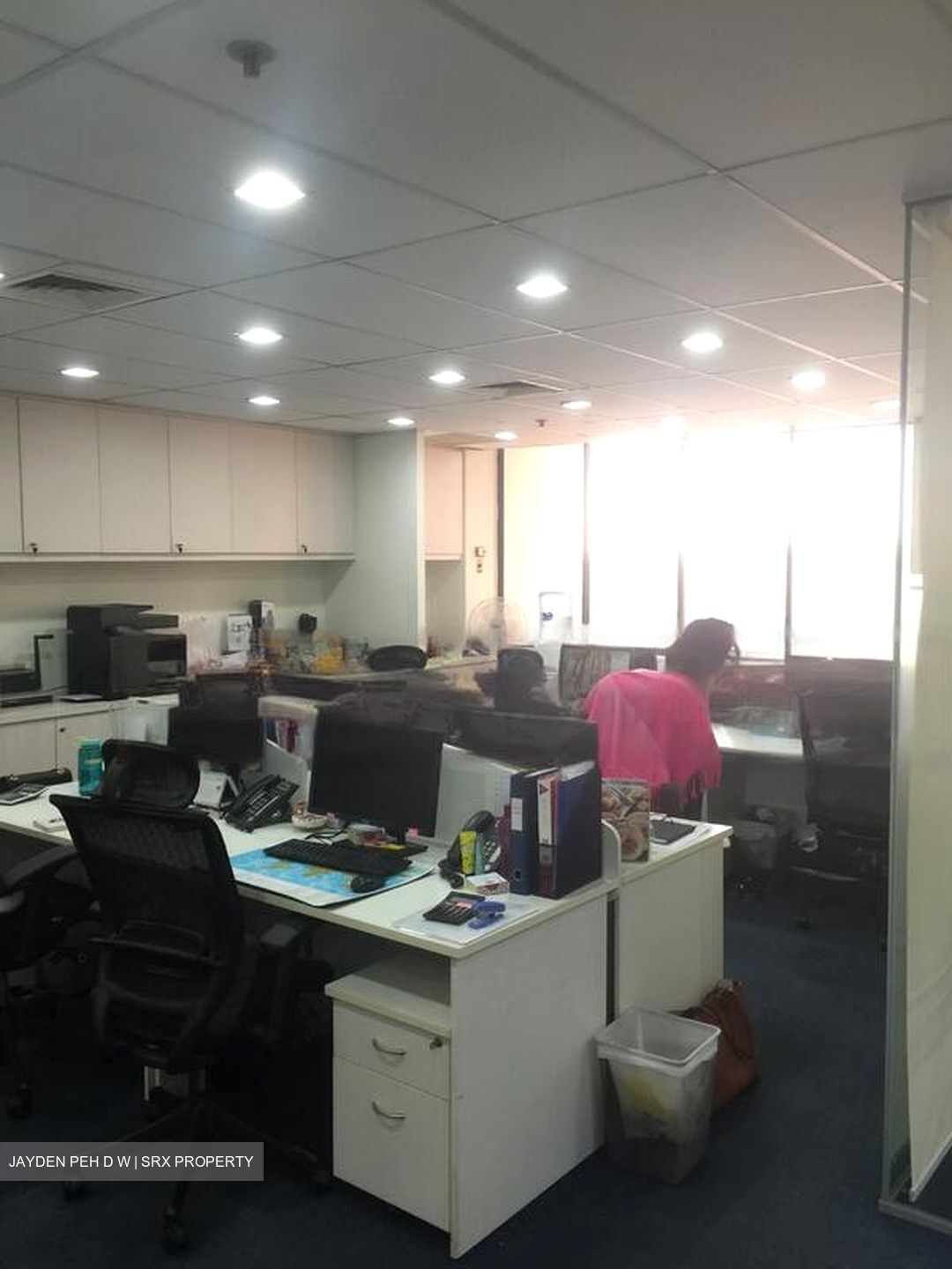 International Plaza (D2), Office #453866231